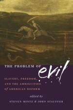 The Problem of Evil af Steven Mintz