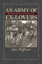 An Army of Ex-lovers af Amy Hoffman