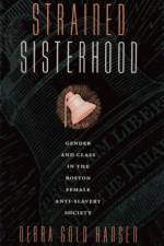 Strained Sisterhood af Debra Gold Hansen
