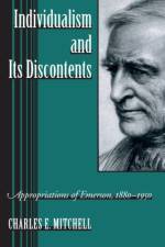 Individualism and Its Discontents af Charles E. Mitchell