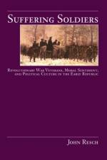 Suffering Soldiers af John P. Resch