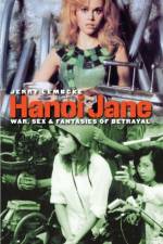 Hanoi Jane af Jerry Lembcke