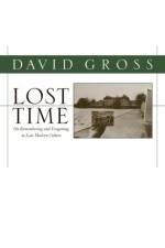 Lost Time af David Gross