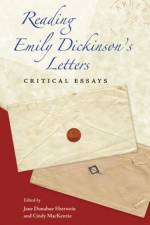 Reading Emily Dickinson's Letters