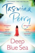 Deep Blue Sea af Tasmina Perry