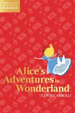 Alice’s Adventures in Wonderland af Lewis Carroll