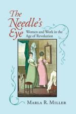 The Needle's Eye af Marla R. Miller