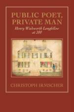 Public Poet, Private Man af Christoph Irmscher