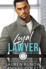 Loyal Lawyer af Jeannine Colette