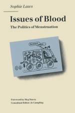 Issues of Blood af Sophie Laws