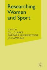 Researching Women and Sport