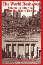 The World Reshaped
