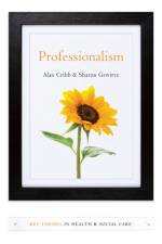Professionalism af Alan (University of Manchester Cribb