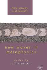 New Waves in Metaphysics