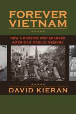 Forever Vietnam af David Kieran