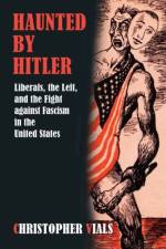 Haunted by Hitler af Christopher Vials