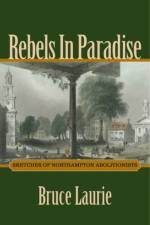 Rebels in Paradise af Bruce Laurie