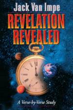 Revelation Revealed af Jack Van Impe