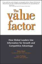 The Value Factor af Mark Hurd
