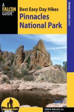 Best Easy Day Hikes Pinnacles National Park af Linda Mullally
