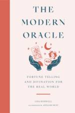 The Modern Oracle af Lisa Boswell