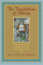 The Translations of Nebrija af Byron Ellsworth Hamann