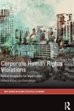 Corporate Human Rights Violations