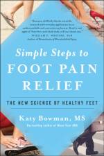 Simple Steps to Foot Pain Relief af Katy Bowman