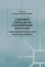 Corporate Capitalism in Contemporary South Asia