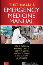 Tintinalli's Emergency Medicine Manual, Eighth Edition af Rita Cydulka