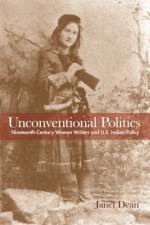 Unconventional Politics af Janet Dean