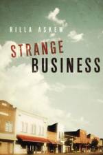 Strange Business af Rilla Askew