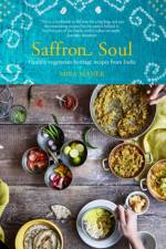 Saffron Soul af Mira Manek
