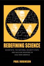 Redefining Science af Paul Rubinson