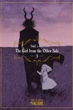 The Girl from the Other Side: Siuil, A Run Vol. 3 af Nagabe