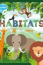 Habitats af Steffi Cavell-Clarke