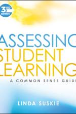 Assessing Student Learning af Linda (Towson University) Suskie