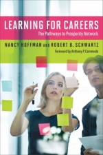 Learning for Careers af Nancy Hoffman