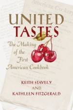 United Tastes af Keith Stavely