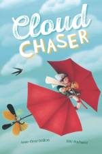 Cloud Chaser af Anne-Fleur Drillon