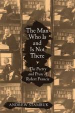 The Man Who Is and Is not There af Andrew Stambuk