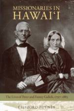 Missionaries in Hawai'i af Clifford Putney