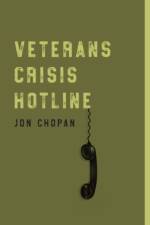 Veterans Crisis Hotline af Jon Chopan
