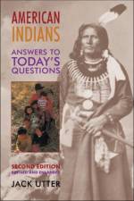 American Indians af Jack Utter