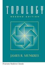 Topology (Classic Version) af James Munkres