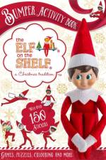 The Elf on the Shelf Bumper Activity Book af The Elf on the Shelf