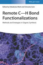 Remote C-H Bond Functionalizations af D Maiti