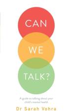 Can We Talk? af Sarah Vohra