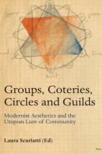 Groups, Coteries, Circles and Guilds