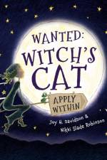 Wanted: Witch's Cat – Apply Within af Joy H. Davidson